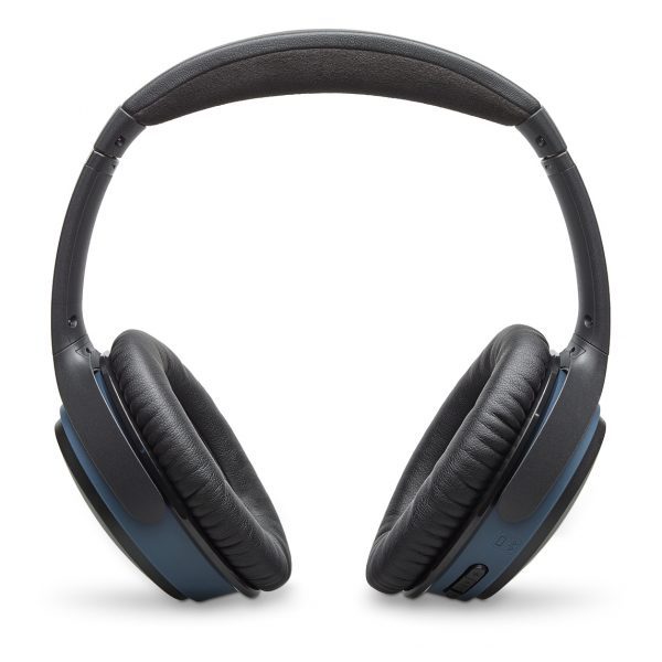 Bose® SoundLink® Around-Ear Wireless Headphones II - Image 3