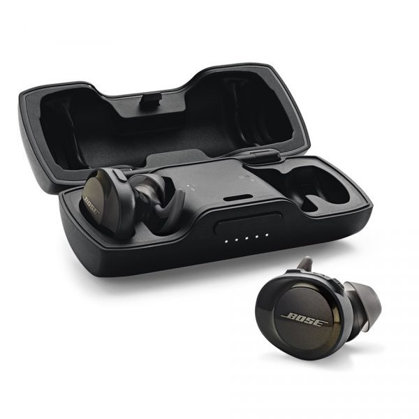 Bose® SoundSport® Free Wireless Headphones - Image 5
