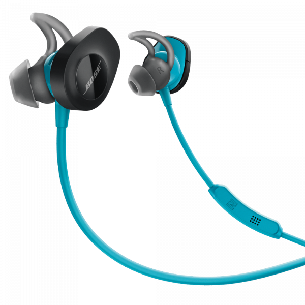 BOSE® | SoundSport® Wireless In-Ear Headphones - Image 4