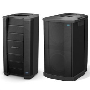 Bose® F1 Model 812 Powered Flexible Array Speaker with Subwoofer‎