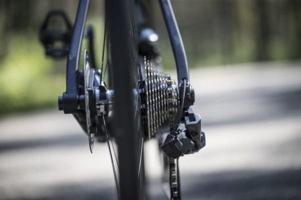 SHIMANO Ultegra R8000 Cassette - Image 2