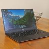 Dell 13.3" XPS 13 9370 Multi-Touch Notebook