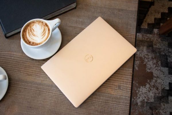 Dell 13.3" XPS 13 9370 Multi-Touch Notebook - Image 2