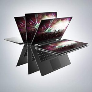 Dell XPS 15 2-in-1 9575 15.6" 4K UHD Touch Laptop