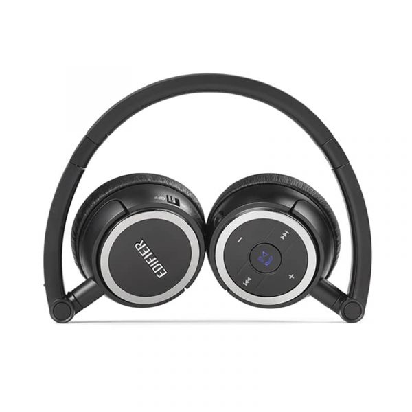 Edifier W670BT Bluetooth wireless On-ear Headphone - Image 4