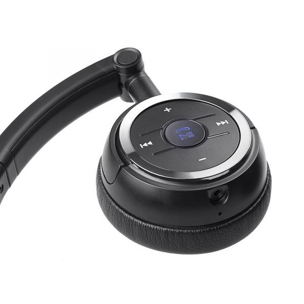 Edifier W670BT Bluetooth wireless On-ear Headphone - Image 6
