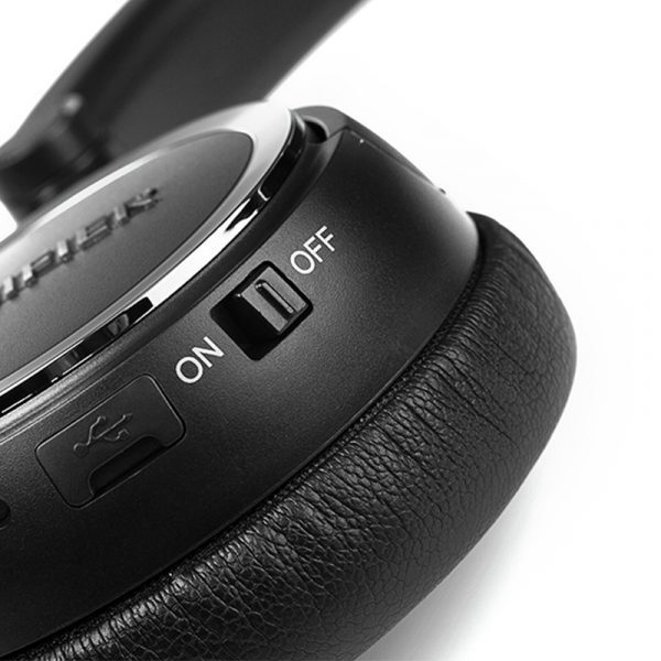 Edifier W670BT Bluetooth wireless On-ear Headphone - Image 7