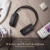 Edifier W800BT High Quality Bluetooth Mobile Phone Headphones - Image 6