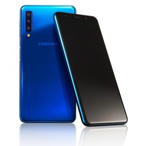 Samsung Galaxy A7 (2018)