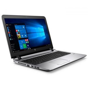 HP® 14" ProBook 640 G3 | Business Notebook