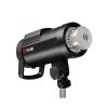 Jinbei HD 610 600W TTL HSS Li ion Battery Outdoor Strobe Flash - Image 2