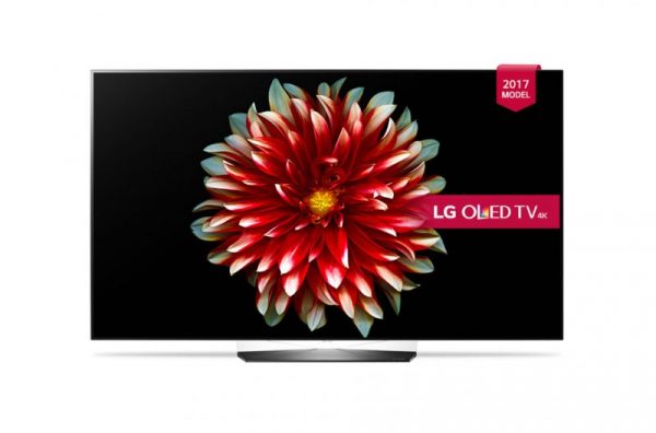 LG 55EG9A7V Full HD Smart OLED Television - Image 2