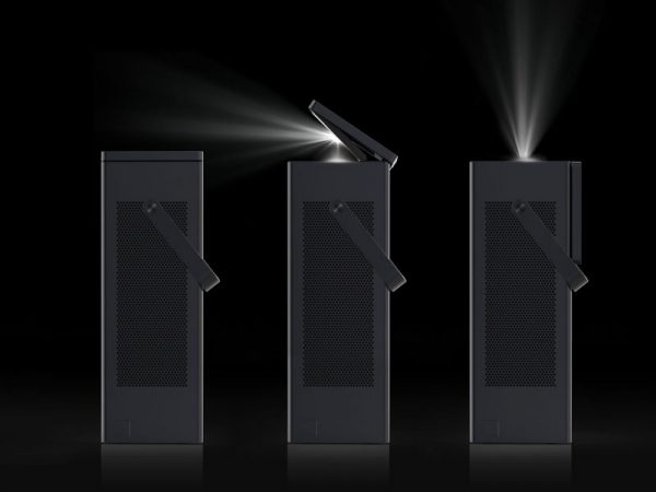 LG HU80KA XPR UHD Laser DLP Home Theater Projector - Image 4