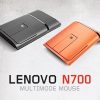 Lenovo Dual Mode Wireless Touch Mouse N700 - Image 3