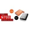Lenovo Dual Mode Wireless Touch Mouse N700 - Image 5