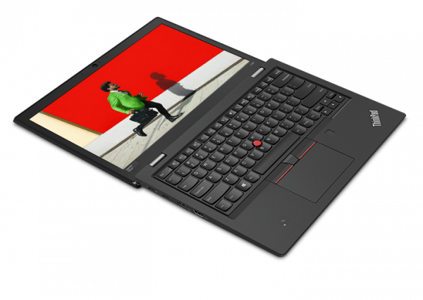 Lenovo ThinkPad T480 | 14" Business Laptop - Image 2