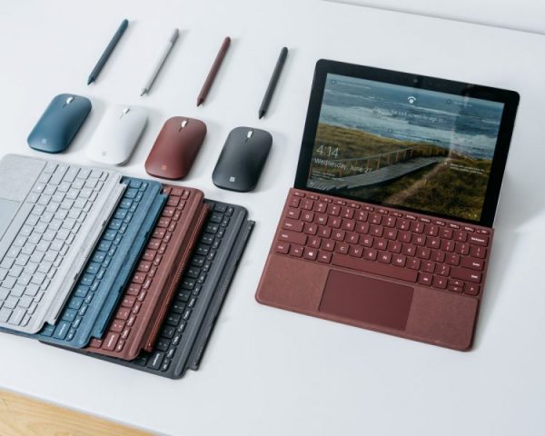Microsoft Surface Go | 10" Multi-Touch Tablet - Image 11