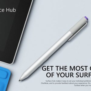 Microsoft Surface Pen