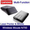 Lenovo Dual Mode Wireless Touch Mouse N700 - Image 2