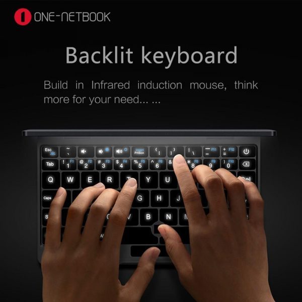 One Netbook One Mix Yoga Pocket Laptop - Image 6