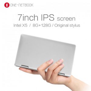 One Netbook One Mix Yoga Pocket Laptop