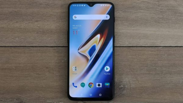 OnePlus 6T Android Smartphone - Image 5
