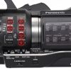 Panasonic AJ-PX230 microP2 AVC-Ultra Camcorder | 3D Broadcast - Image 5
