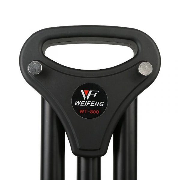 WEIFENG Tripod DOLLY WT800 - Image 5