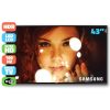Samsung NU7100 Series HDR UHD Smart LED TV (2018 Model)
