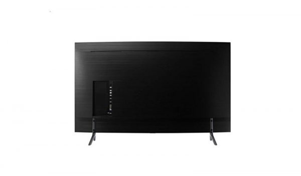 Samsung NU7300 Series HDR UHD Smart Curved LED TV - Image 4