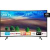 Samsung NU7300 Series HDR UHD Smart Curved LED TV - Image 3