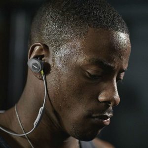 BOSE® | SoundSport® Wireless In-Ear Headphones