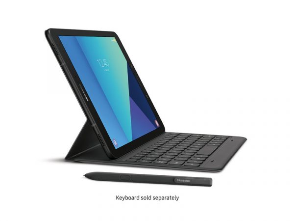 Samsung 10.5" Galaxy Tab S4 Tablet - Image 8