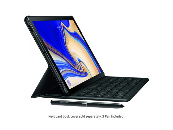 Samsung 10.5" Galaxy Tab S4 Tablet - Image 9