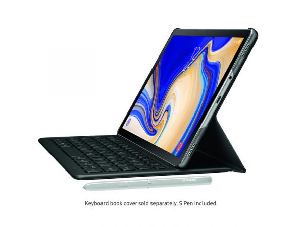 Samsung 10.5" Galaxy Tab S4 Tablet - Image 10