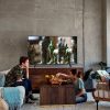 Samsung NU7100 Series HDR UHD Smart LED TV (2018 Model) - Image 2