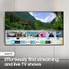 Samsung NU7100 Series HDR UHD Smart LED TV (2018 Model) - Image 12