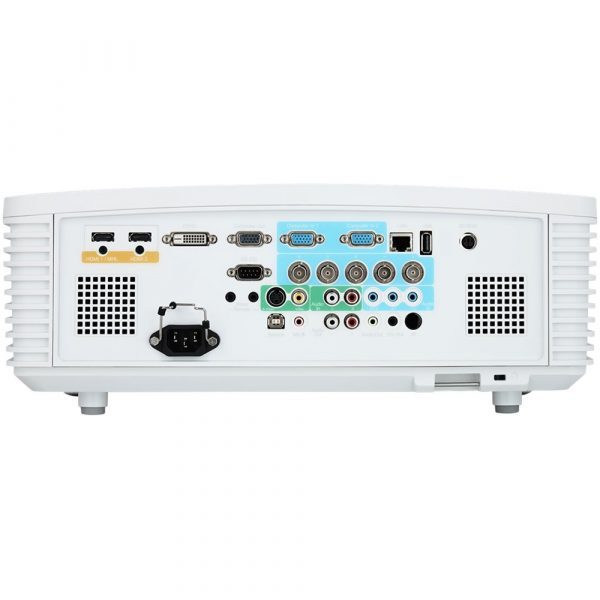 ViewSonic® PRO9800WUL 5500 Lumens WUXGA HDMI Lens Shift Projector - Image 4