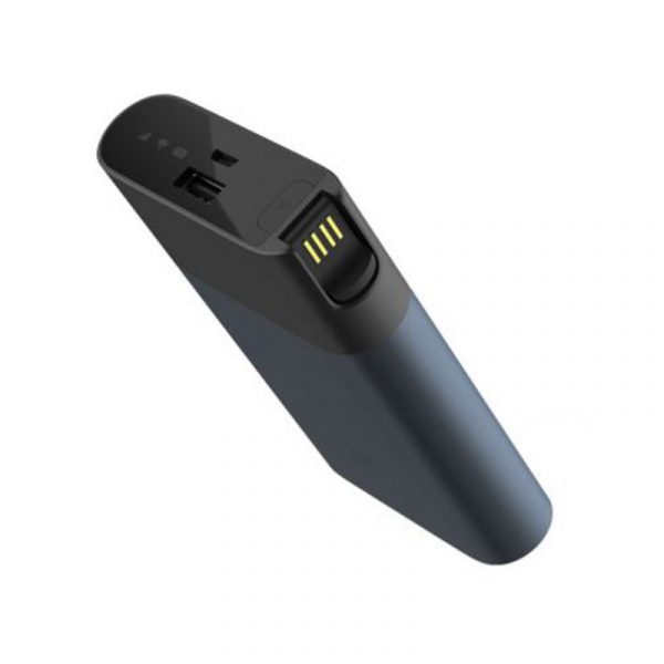 Xiaomi ZMI MF885 3G 4G Power Bank WiFi Router - Image 4