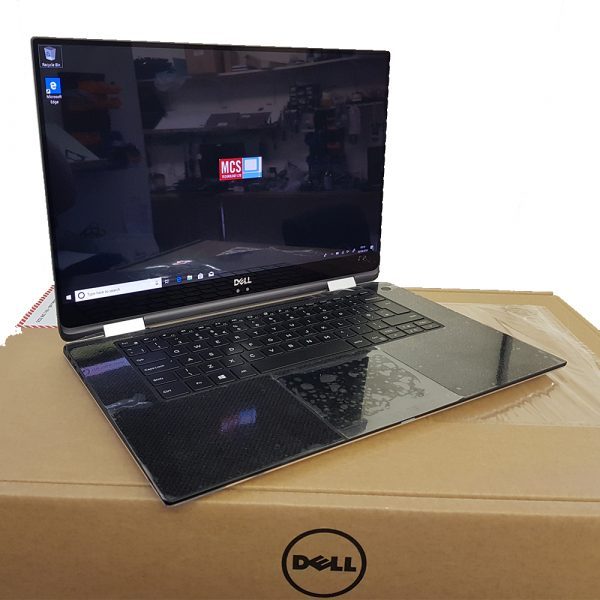 Dell XPS 15 2-in-1 9575 15.6" 4K UHD Touch Laptop - Image 6
