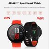 Xiaomi AMAZFIT Heart Rate Smartwatch - Image 4