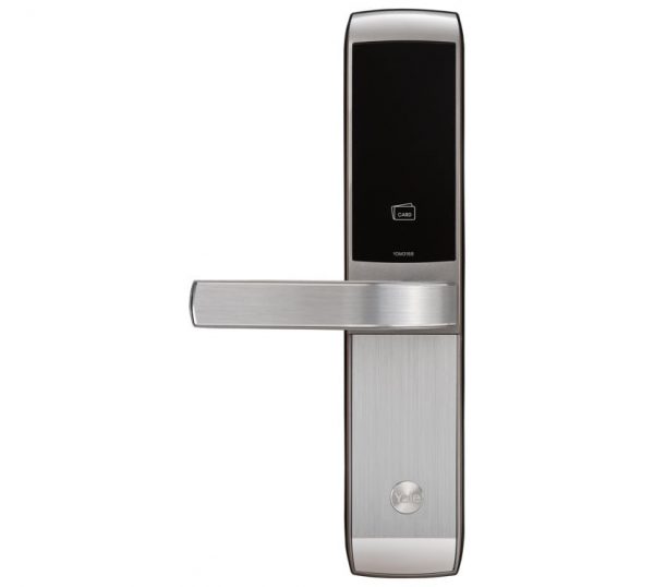 YALE DIGITAL DOOR LOCK YDM3168 - Image 6