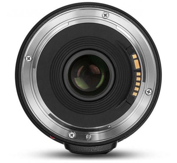 Yongnuo YN 14mm f/2.8 Ultra-wide Angle Prime Lens - Image 3