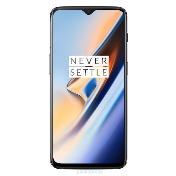 OnePlus 6T Android Smartphone - Image 8