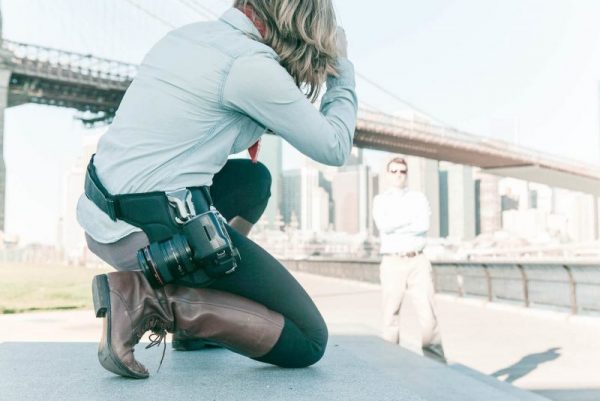 Spider Camera Holster SpiderPro Dual Camera System - Image 2