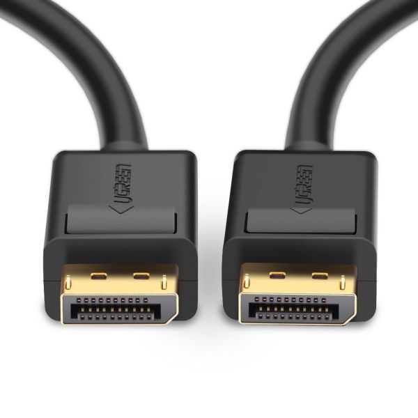 UGREEN 4K UHD DP to HDMI Cable Male to Male Displayport - Image 4