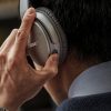Bose® - QuietComfort® 35 Wireless Noise Cancelling Headphones II - Image 6