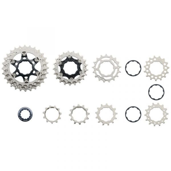 SHIMANO Ultegra R8000 Cassette - Image 8