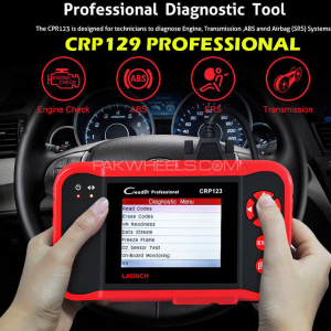 LAUNCH CRP129 Professional Obd2 Scanner Code Reader