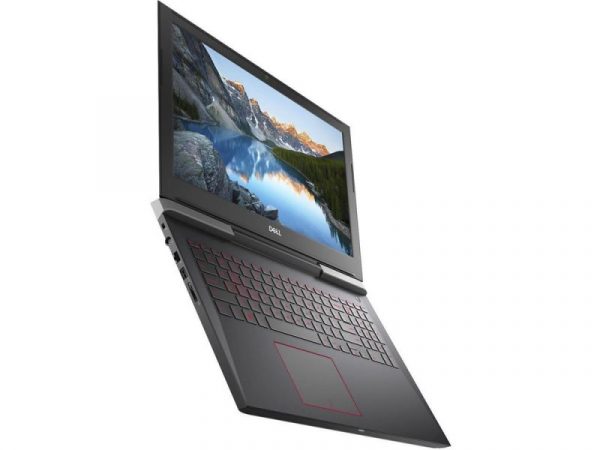 Dell Inspiron 7577 Gaming Laptop - Image 2